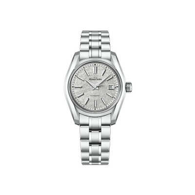Montre Grand Seiko Heritage Collection 62GS STGK033