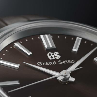 Grand Seiko Heritage 44GS watch SBGW293