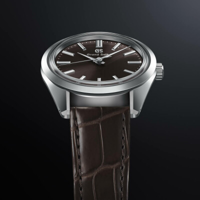 Montre Grand Seiko Heritage 44GS SBGW293