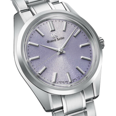 Montre Grand Seiko Heritage Collection Mécanique "Kiri" SBGW323