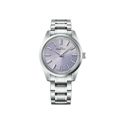 Montre Grand Seiko Heritage Collection Mécanique "Kiri" SBGW323