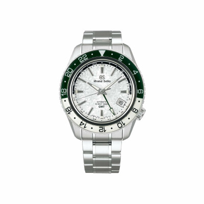 Grand Seiko Sport Collection Mechanical Hi-Beat 36000 GMT SBGJ277 watch