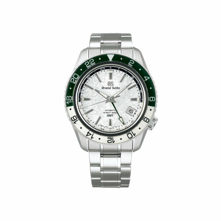 Montre Grand Seiko Sport Collection Mécanique Hi-Beat 36000 GMT SBGJ277