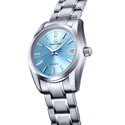 Montre Grand Seiko Heritage SBGR325 Édition Limitée