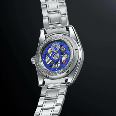 Montre Grand Seiko Heritage SBGR325 Édition Limitée