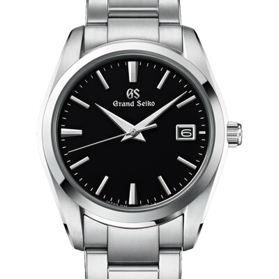 Montre Grand Seiko Heritage SBGX261