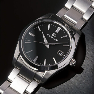 Montre Grand Seiko Heritage SBGX261