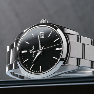 Montre Grand Seiko Heritage SBGX261