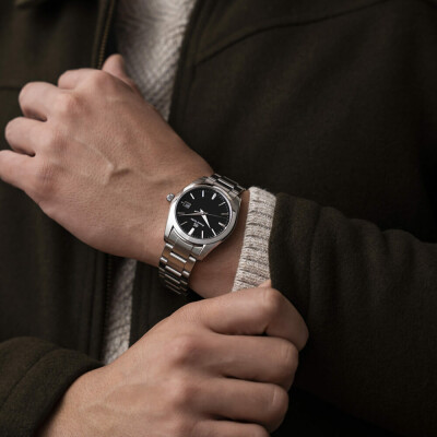 Montre Grand Seiko Heritage SBGX261
