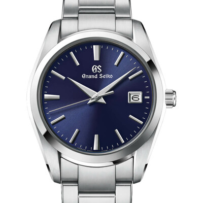Montre Grand Seiko Heritage SBGX265