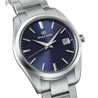 Montre Grand Seiko Heritage SBGX265