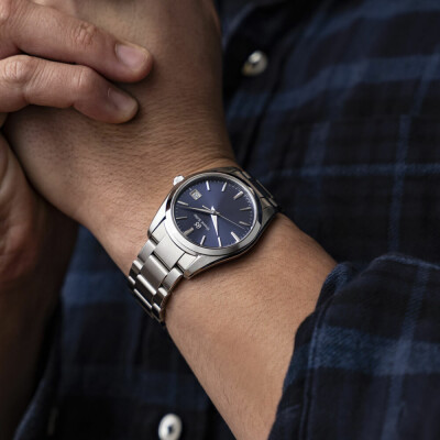 Montre Grand Seiko Heritage SBGX265