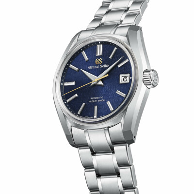 Montre Grand Seiko Heritage Collection "Shūbun" SBGH353