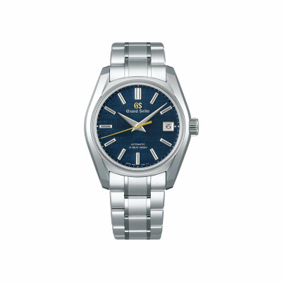 Montre Grand Seiko Heritage Collection "Shūbun" SBGH353