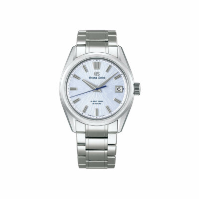 Montre Grand Seiko Évolution 9 "Mont Iwate" SLGH027 Édition Limitée