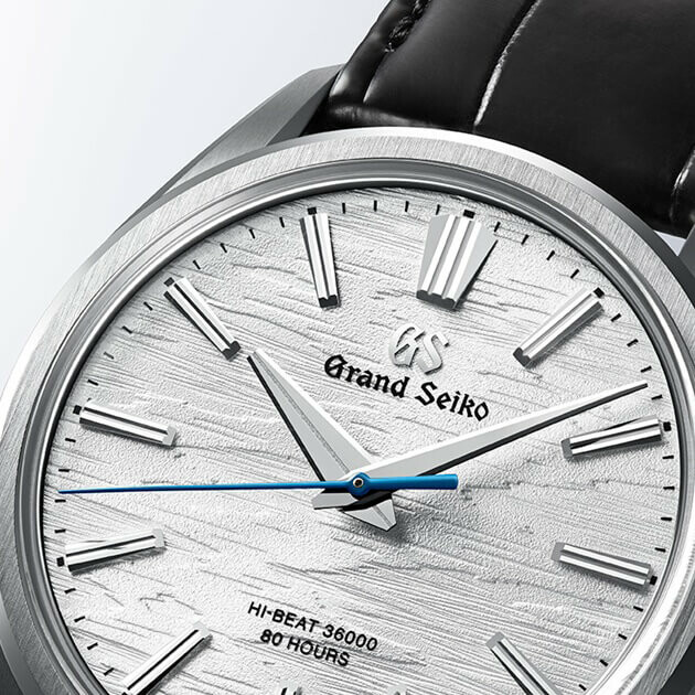 Montre Grand Seiko Évolution 9 Hi-Beat 36000 SLGW003