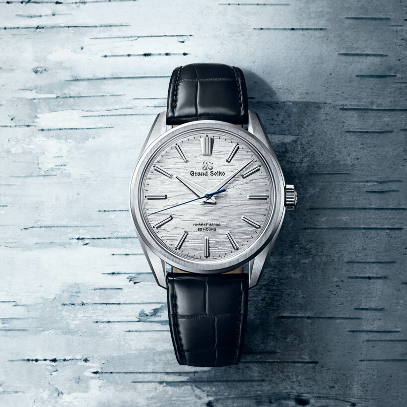 Montre Grand Seiko Évolution 9 Hi-Beat 36000 SLGW003