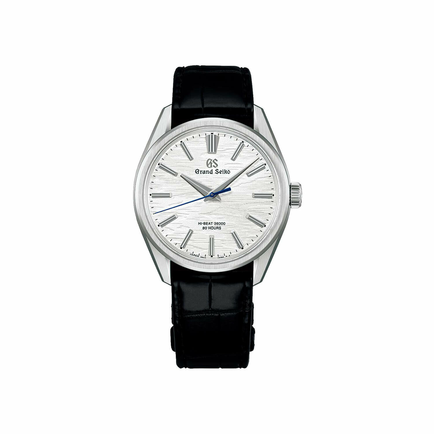ZEGG & CERLATI | Watches Grand Seiko