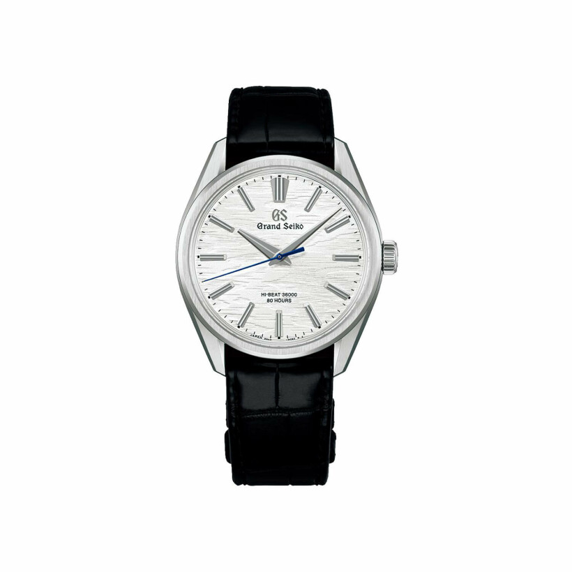 Montre Grand Seiko Évolution 9 Hi-Beat 36000 SLGW003