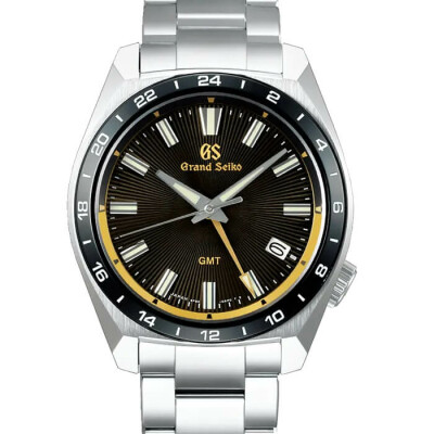 Montre Grand Seiko Sport GMT Quartz SBGN023 Édition Limitée 2021