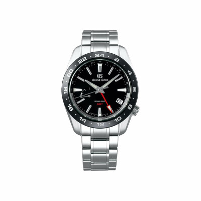 Montre Grand Seiko Sport Spring Drive GMT SBGE253