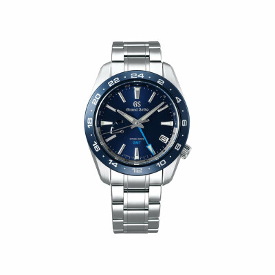 Grand Seiko Sport Spring Drive SBGE255 watch