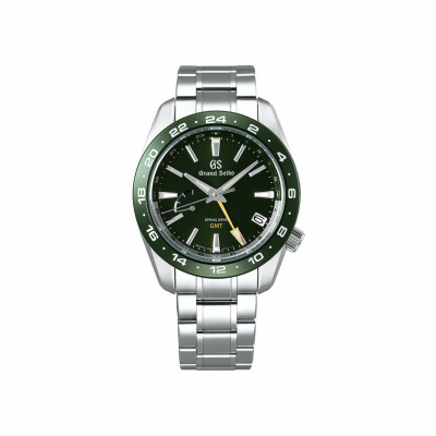 Montre Grand Seiko Sport Spring Drive SBGE257