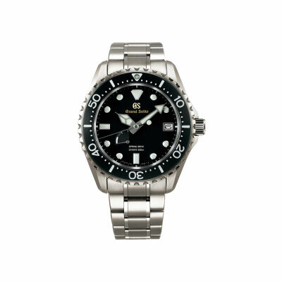 Montre Grand Seiko Sport Spring Drive SBGA231