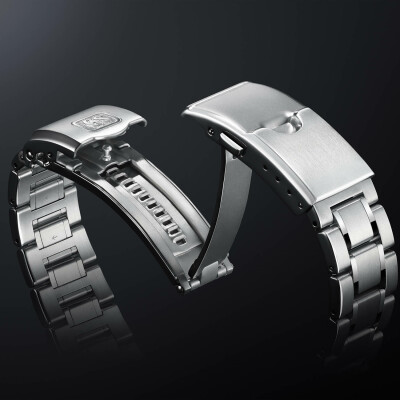 Grand Seiko Sport Spring Drive 200M SBGA461 watch