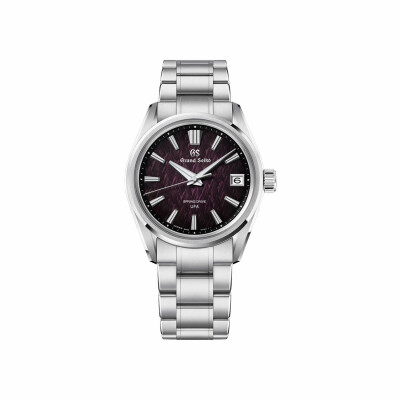 Montre Grand Seiko Sport Spring Drive U.F.A. Édition Limitée SLGB005