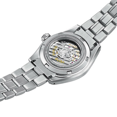 Grand Seiko Heritage Collection "Sakura-Kakushi" STGK031 watch