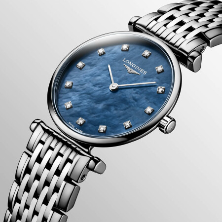 Montre La Grande Classique de Longines L4.209.4.81.6