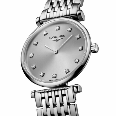 Montre La Grande Classique de Longines L4.209.4.70.6