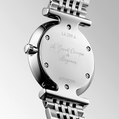 Montre La Grande Classique de Longines L4.209.4.70.6