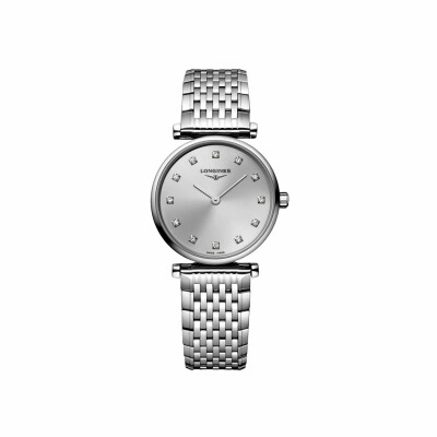 Montre La Grande Classique de Longines L4.209.4.70.6