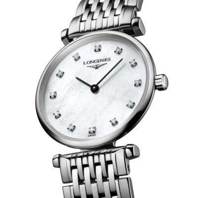 La Grande Classique de Longines L4.209.4.87.6 watch