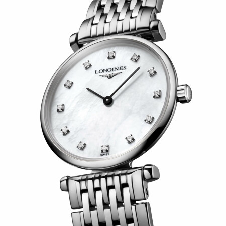 Montre La Grande Classique de Longines L4.209.4.87.6