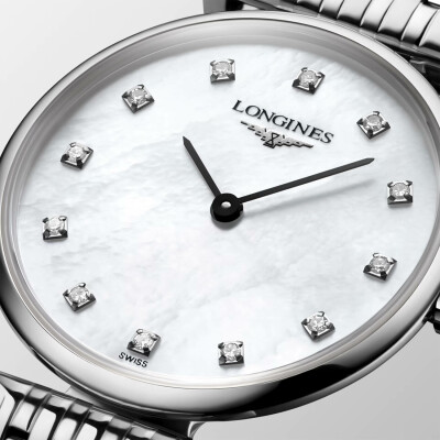 Montre La Grande Classique de Longines L4.209.4.87.6