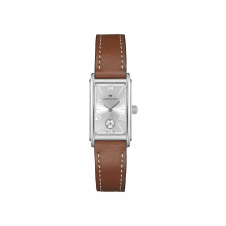 Montre Hamilton American Classic Ardmore Quartz H11221550