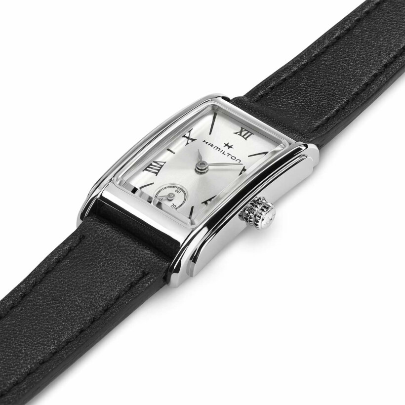 Montre Hamilton American Classic Ardmore Quartz H11221750