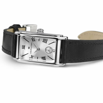 Montre Hamilton American Classic Ardmore Quartz H11221750