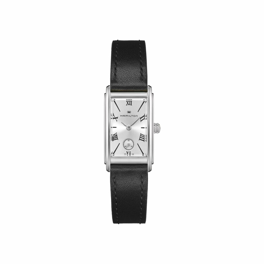 Montre Hamilton American Classic Ardmore Quartz H11221750