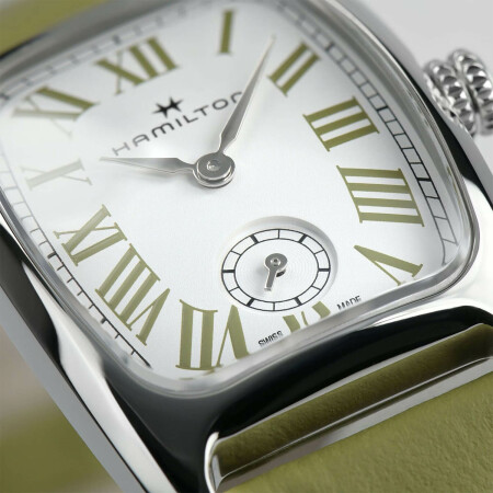 Montre Hamilton American Classic Boulton Quartz H13321813