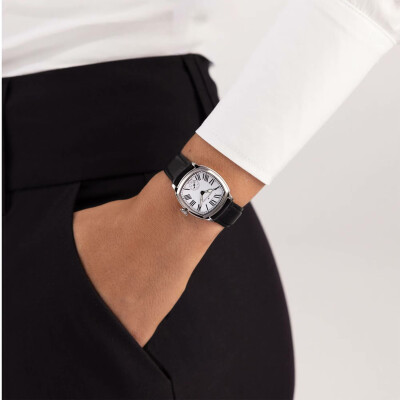 Montre HAMILTON American Classic Cushion Mechanical 30mm H36109710