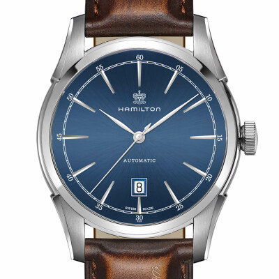 Montre Hamilton American Classic Spirit of Liberty Auto H42415541
