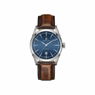 Montre Hamilton American Classic Spirit of Liberty Auto H42415541