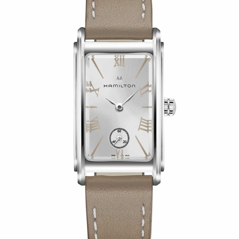 Montre Hamilton American Classic Ardmore Quartz H11221514