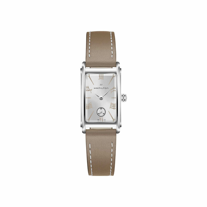 Montre Hamilton American Classic Ardmore Quartz H11221514