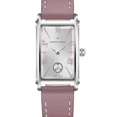Montre HAMILTON American Classic Ardmore Quartz H11221814