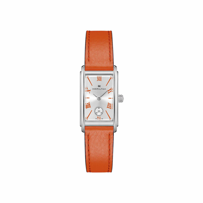 Montre Hamilton American Classic Ardmore Quartz H11221851